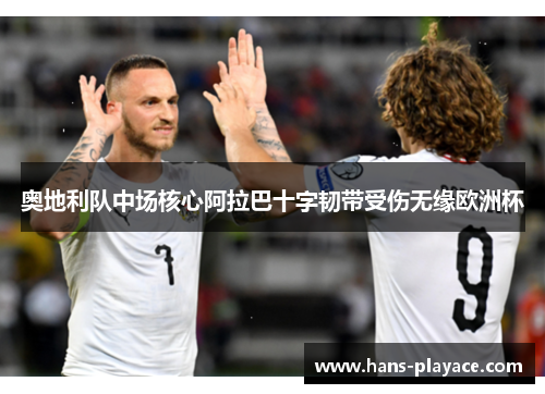 奥地利队中场核心阿拉巴十字韧带受伤无缘欧洲杯